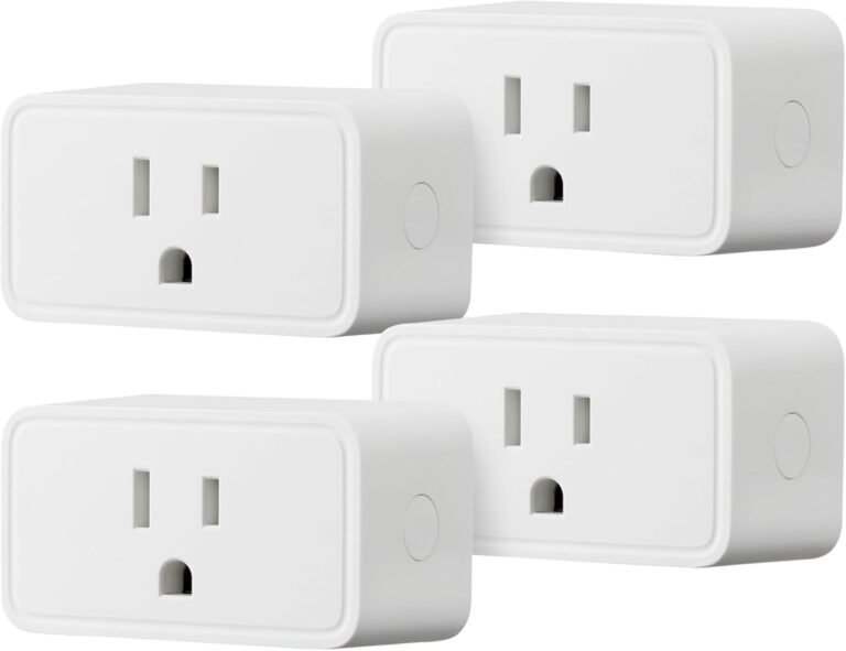 Alexa Smart Plug: 5 Ultimate Checklist For Amazing Home Automation In 2026 10 515sebA4zGL. AC SL1500 SmartConfort