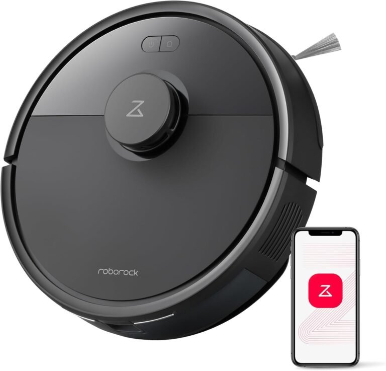 Robot Vacuum Mop Combo: 7 Ultimate Secrets For Amazing Clean In 2026 4 61T3QADwWuL. AC SL1500 SmartConfort
