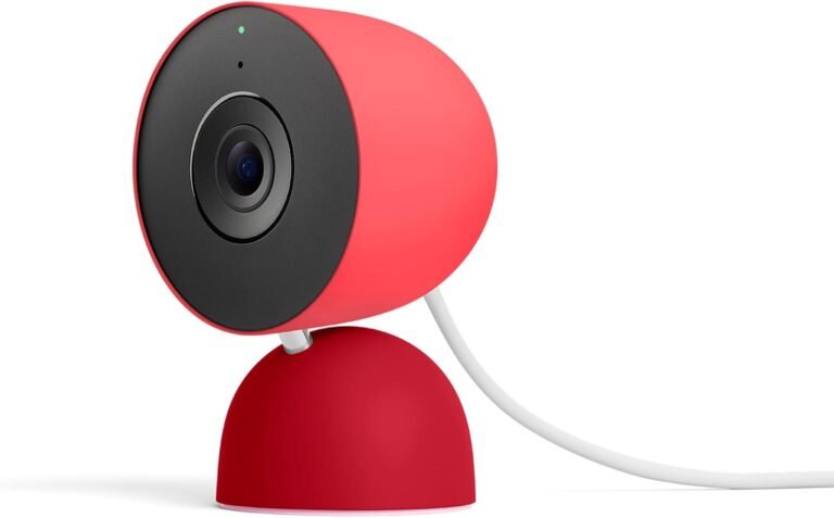 Nest Cam: 7 Ultimate Steps For Amazing Security in 2026 4 61X3e0iUPKL. AC SL1500 SmartConfort