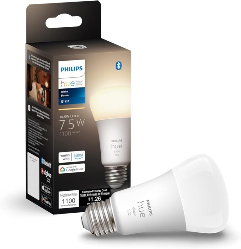 Dusk Bulb: 7 Ultimate Steps For Amazing Outdoor Lighting In 2026 6 61ZYD5DAsbL. AC SL1500 1 SmartConfort