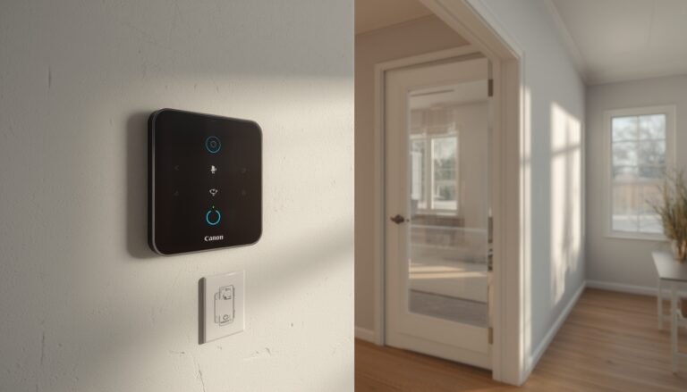Integrated smart home security systems