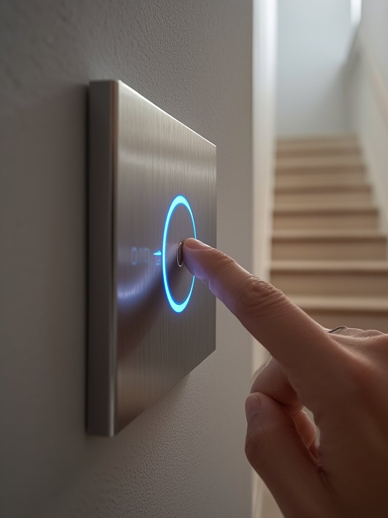 Smart Lighting Automation: 7 Best Proven Ways to Cut Energy Bills and Boost Home Security 3 Smart lighting automation - Illustration 2