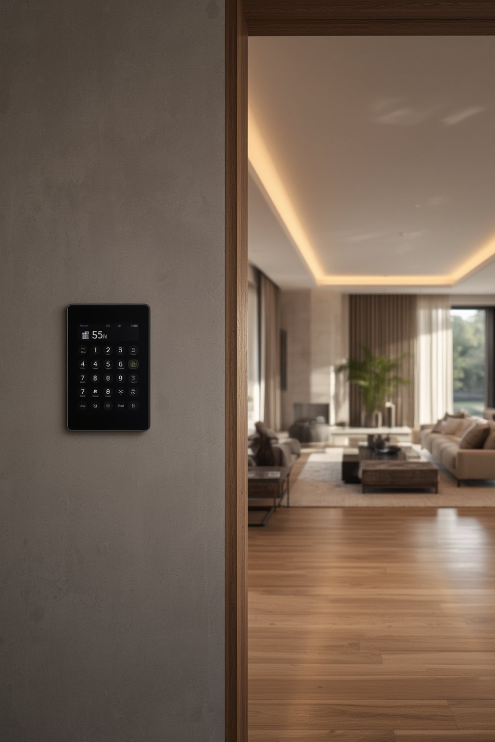 Smart Lighting Automation: 7 Best Proven Ways to Cut Energy Bills and Boost Home Security 2 Smart lighting automation - Illustration 1