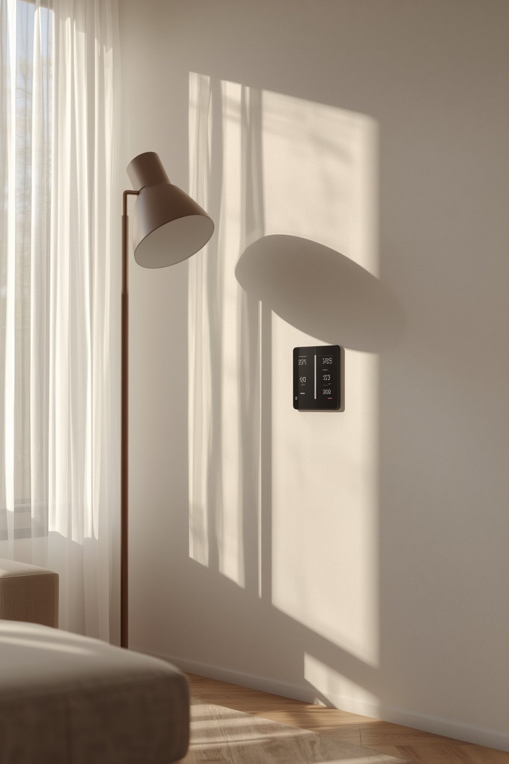 Smart plugs energy monitoring - Illustration 1