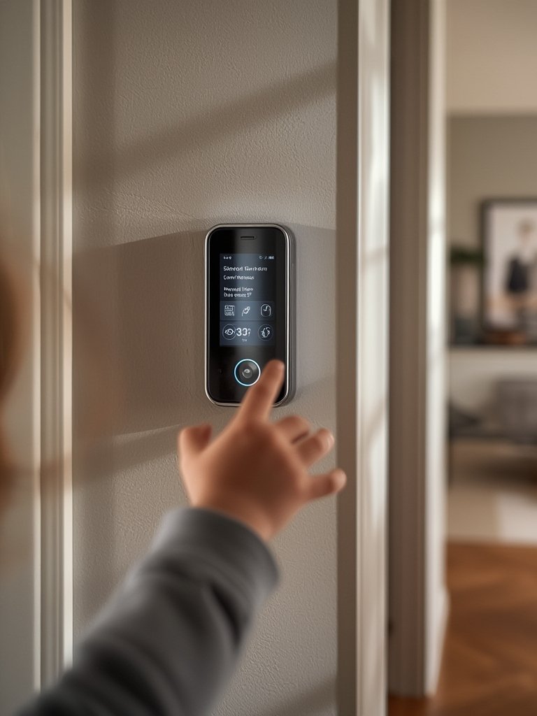 ai home automation - Illustration 2