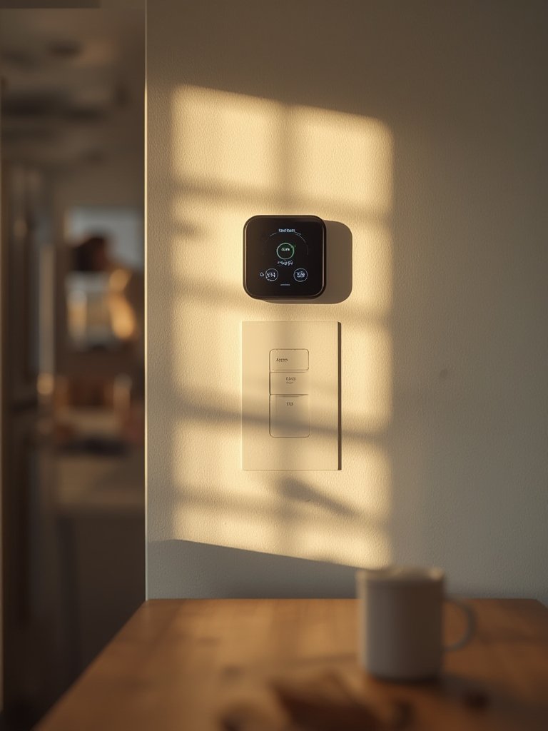 ai home automation - Illustration 3