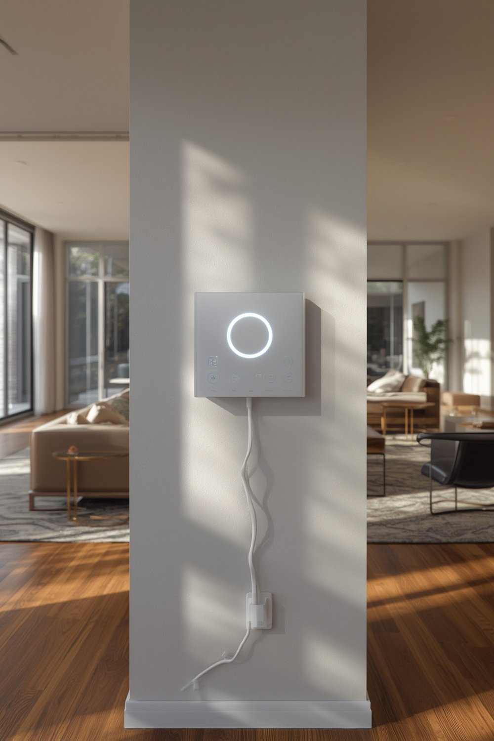 ai home automation - Illustration 1