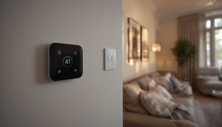 AI Home Automation: 7 Best Proven Ways to Save Energy and Boost Comfort 6 ai home automation