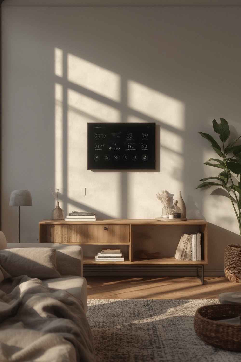 ai home automation - Illustration 1