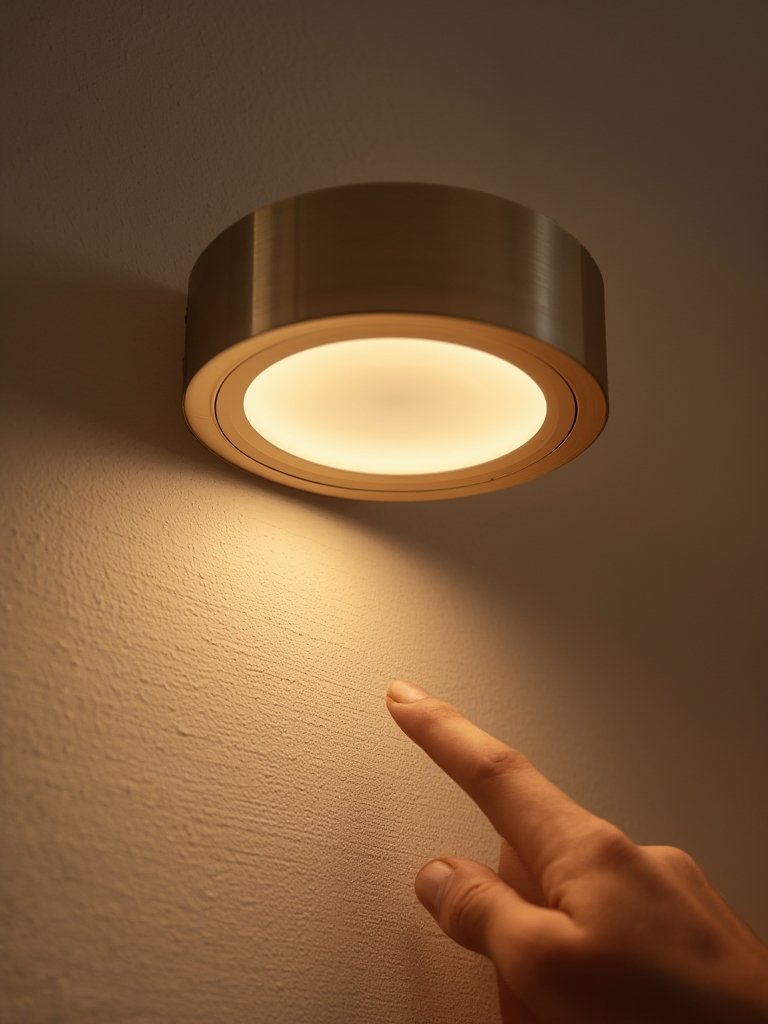 circadian smart lighting - Illustration 2