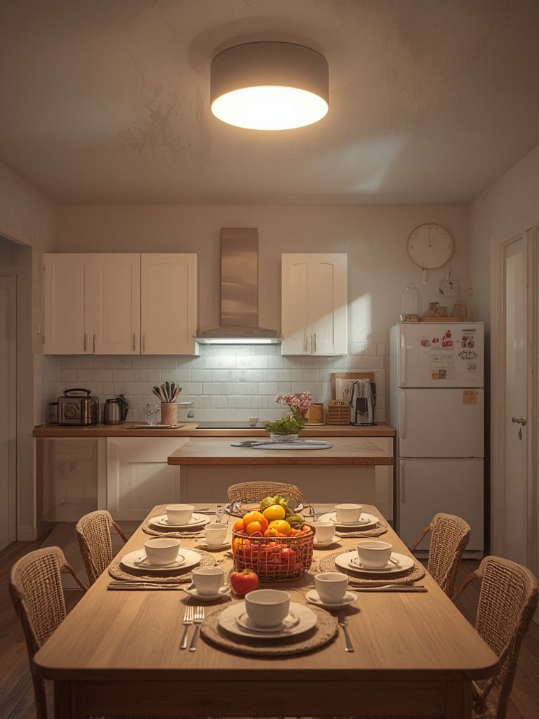 circadian smart lighting - Illustration 3