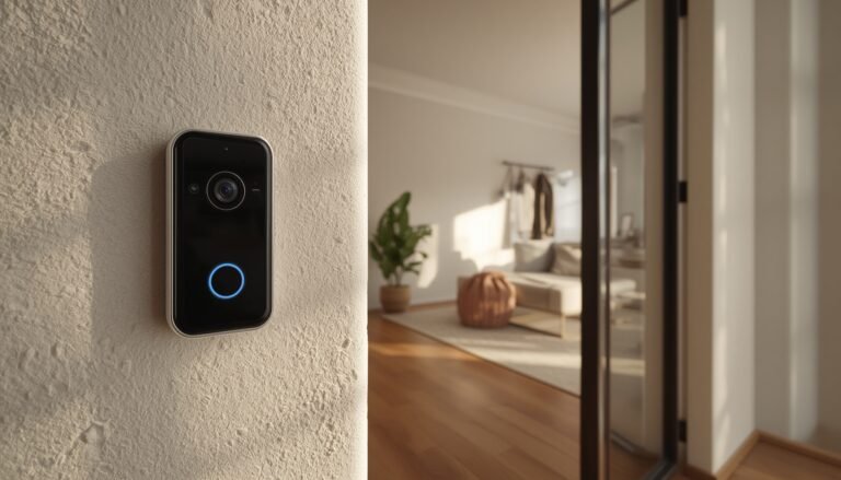 doorbell camera without subscription