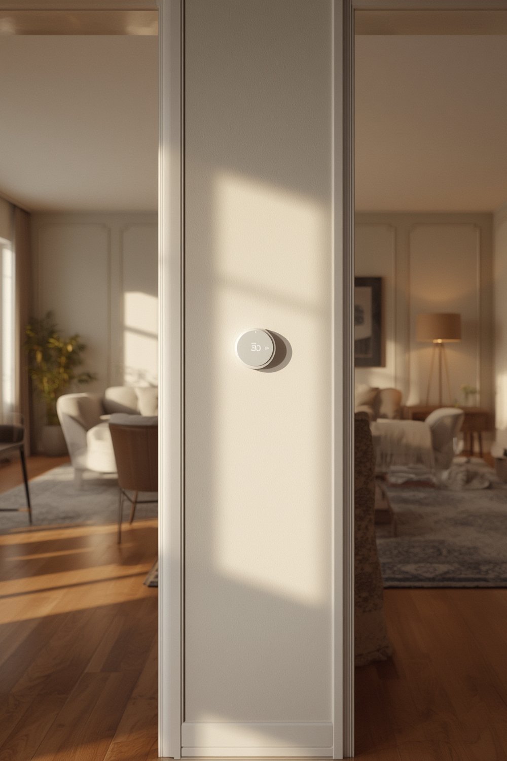 ecobee smart sensor pack for smart home