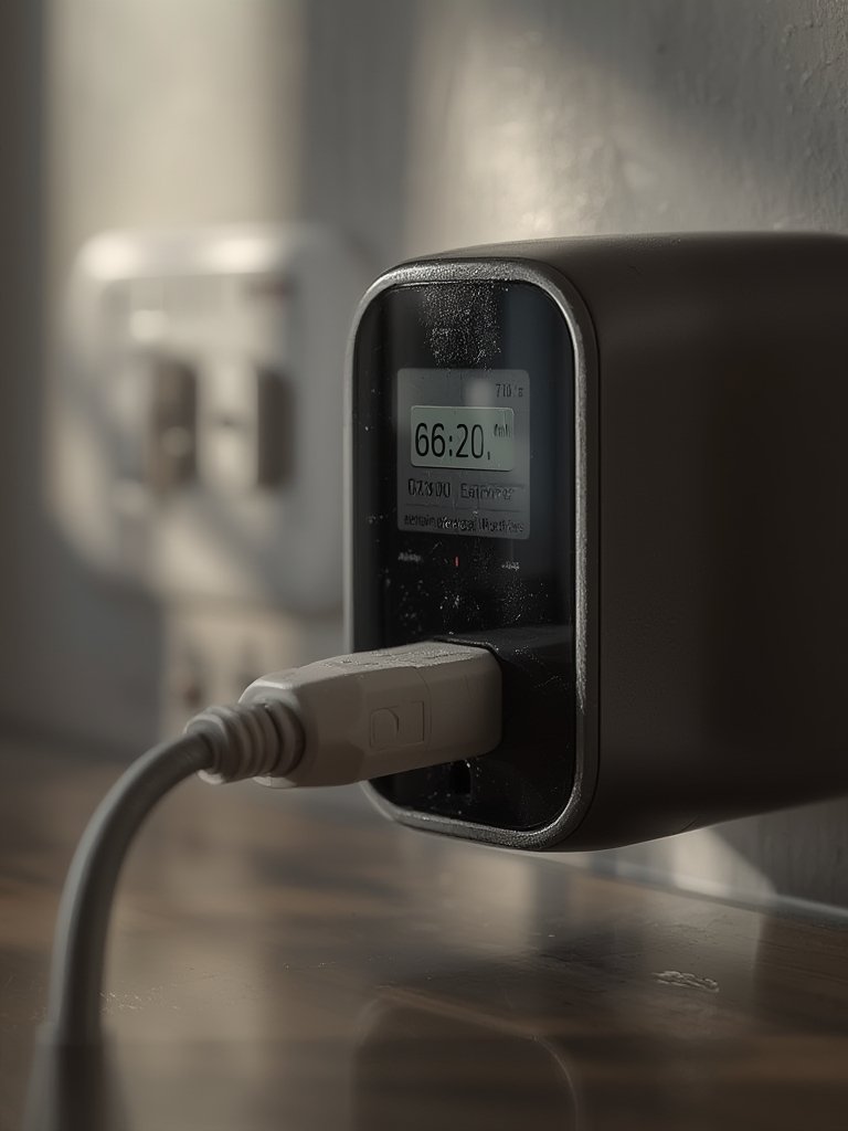 energy monitoring smart plugs - Illustration 2