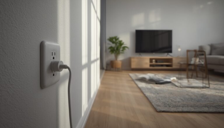 energy monitoring smart plugs