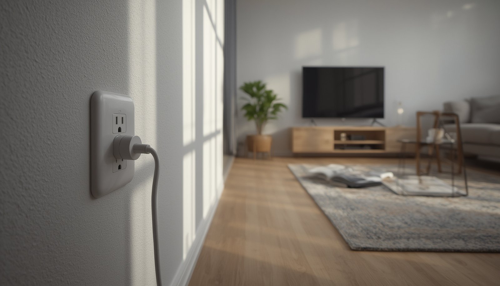 energy monitoring smart plugs