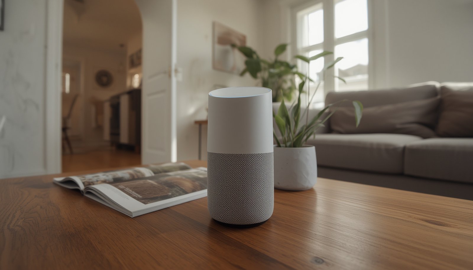 home assistant alternatives