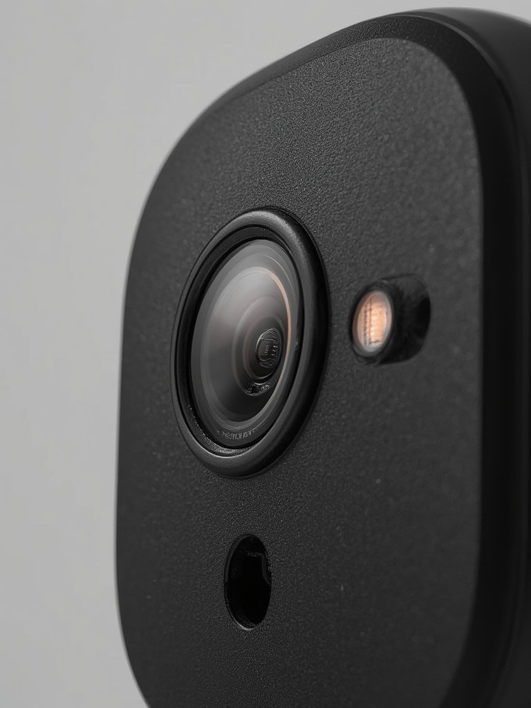 indoor outdoor security camera wyze cam v4 in smart home