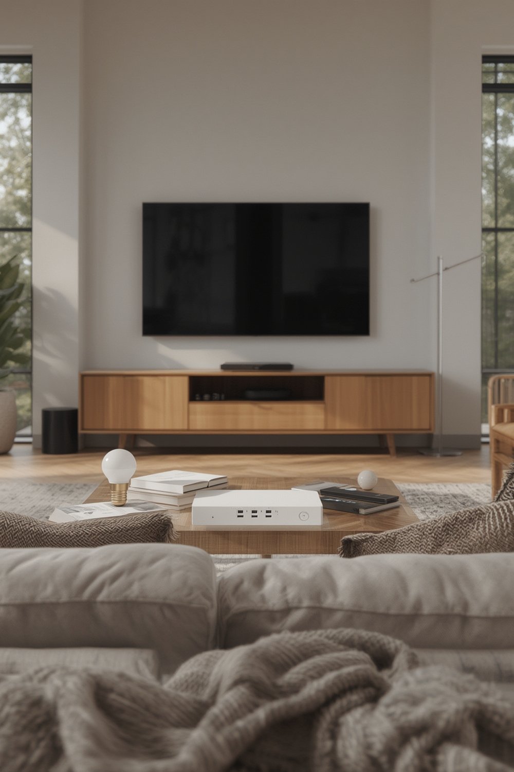 matter bridge devices - Illustration 1