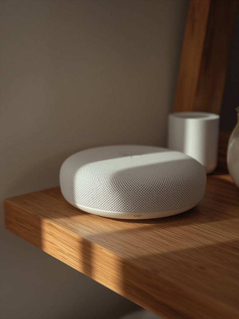 matter smart home hub - Illustration 2