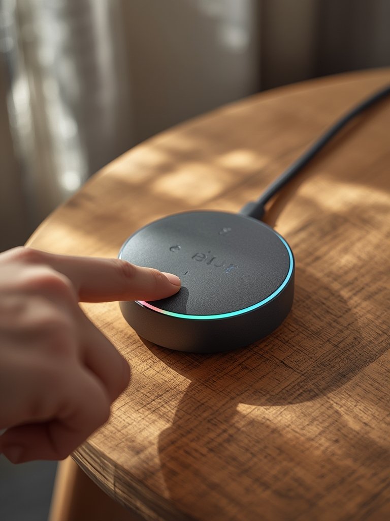 matter smart home hub - Illustration 2