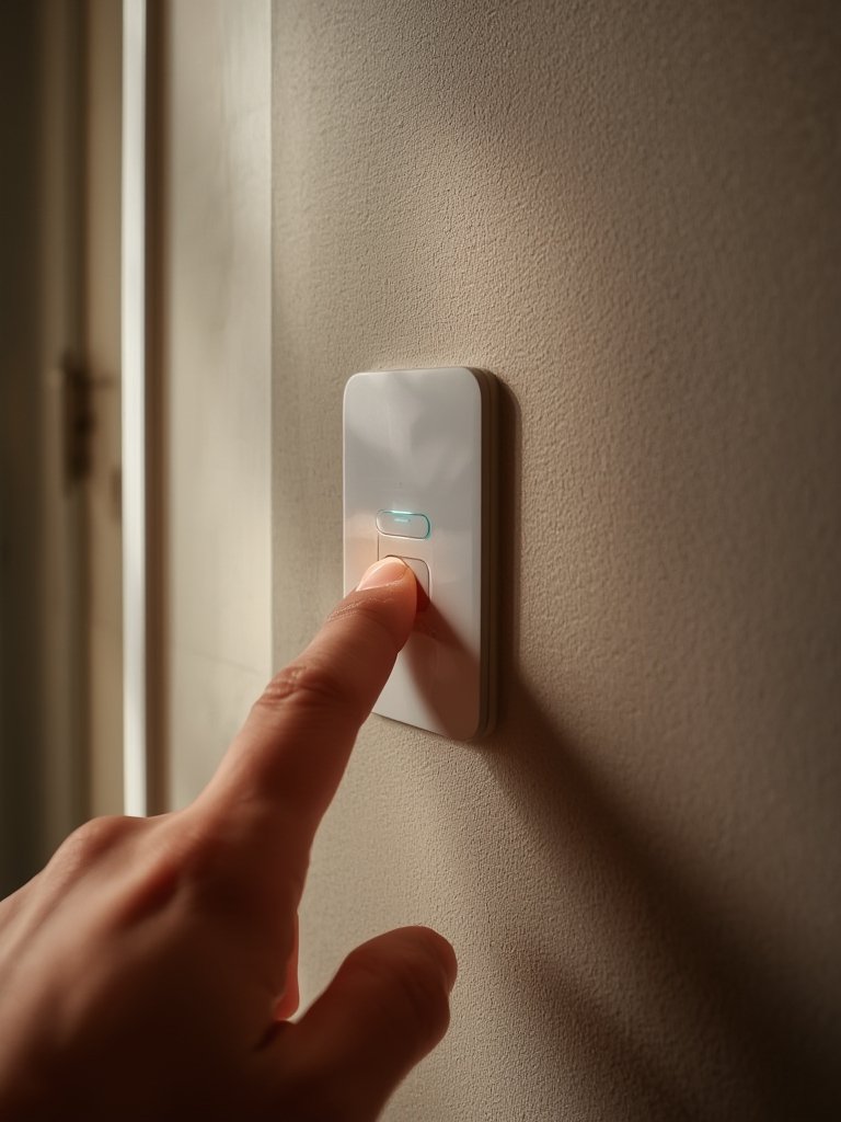 matter smart lighting - Illustration 2