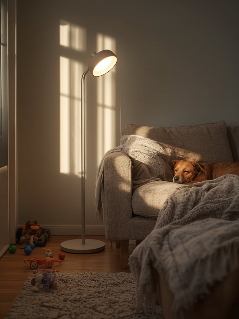 matter smart lighting - Illustration 3