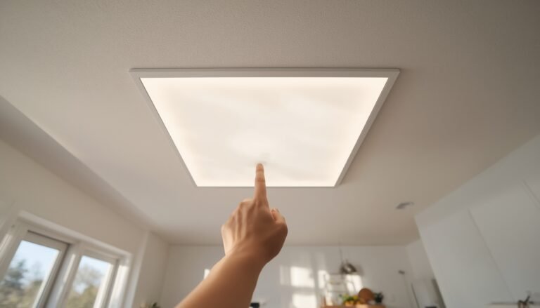 matter smart lighting