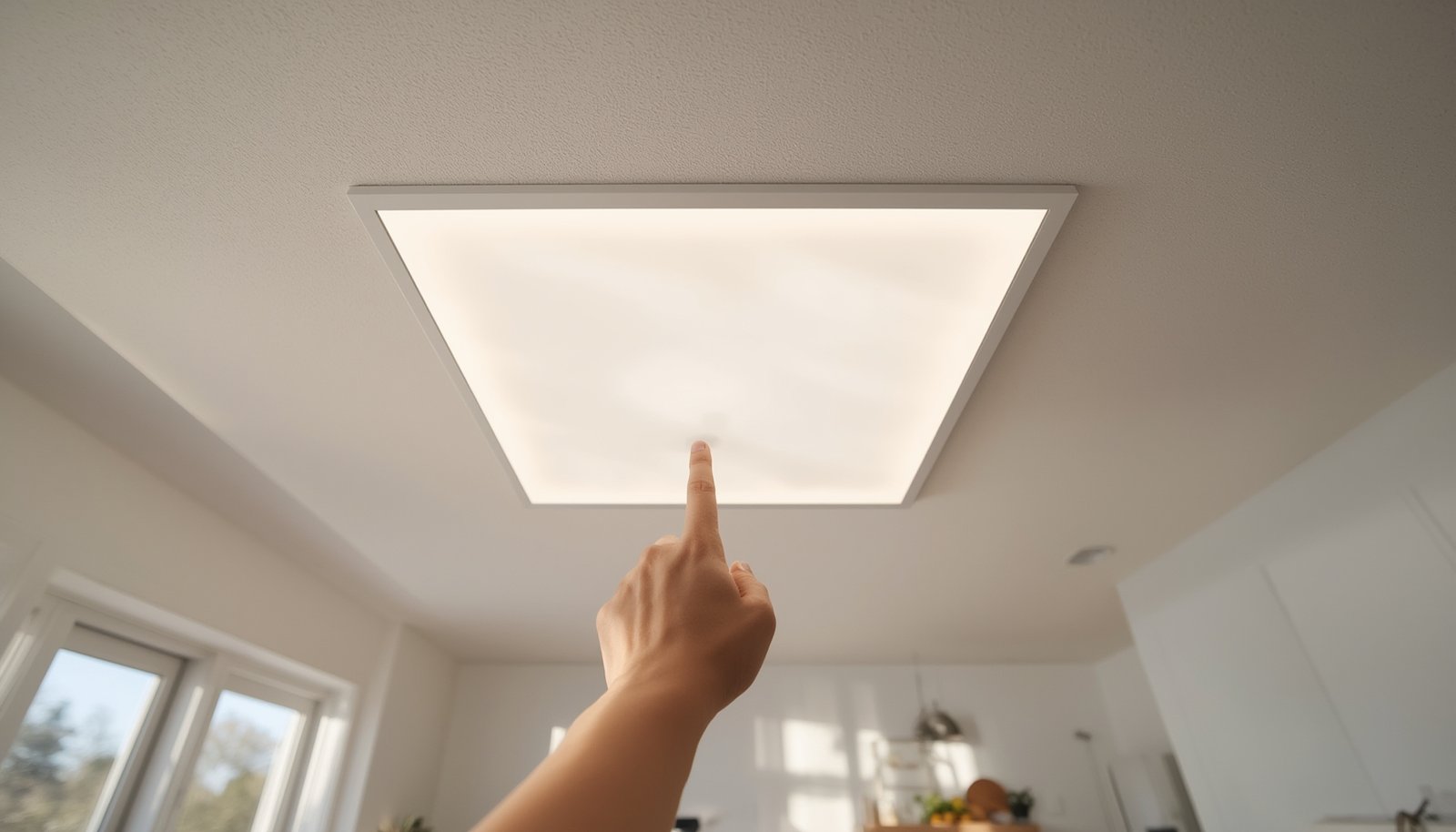 matter smart lighting