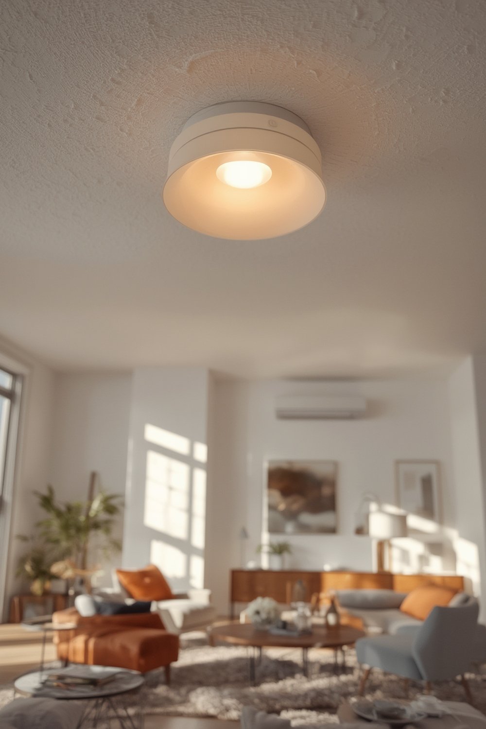 matter smart lighting - Illustration 1