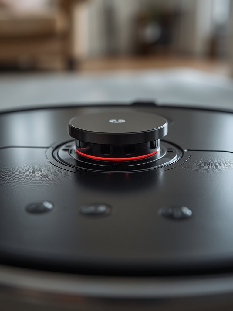 LiDAR robot vacuum real world performance multi-surface cleaning