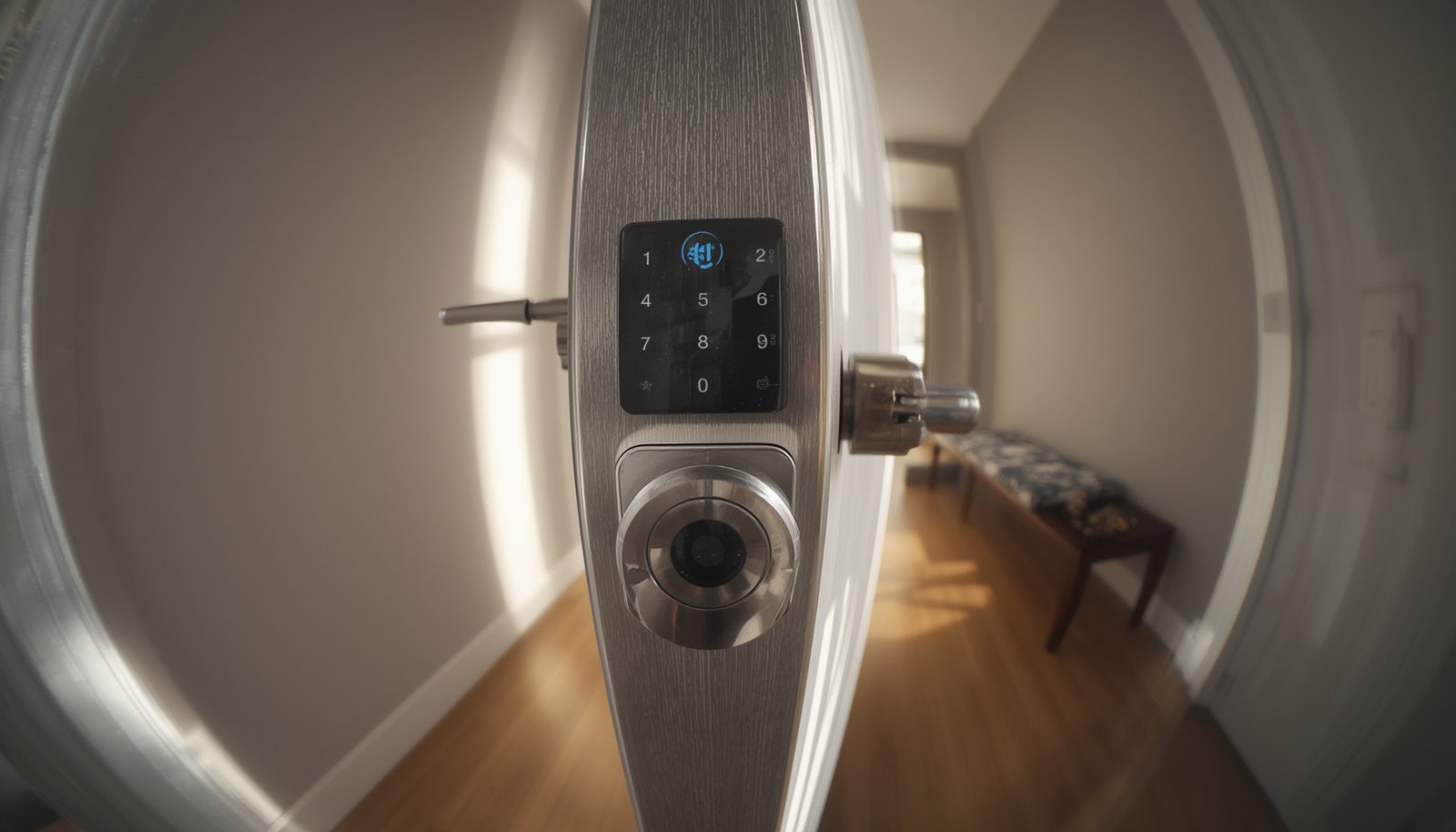 Offline Smart Lock: 7 Best Proven Ways to Secure Your Home 1 offline smart lock