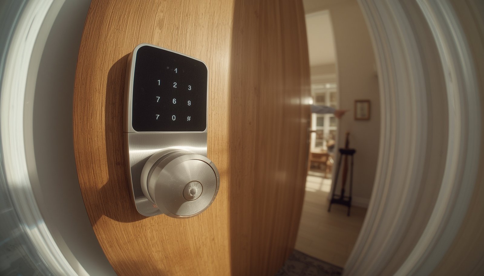 Offline Smart Locks: 7 Best Proven Ways to Maximize Security and Privacy 1 offline smart locks