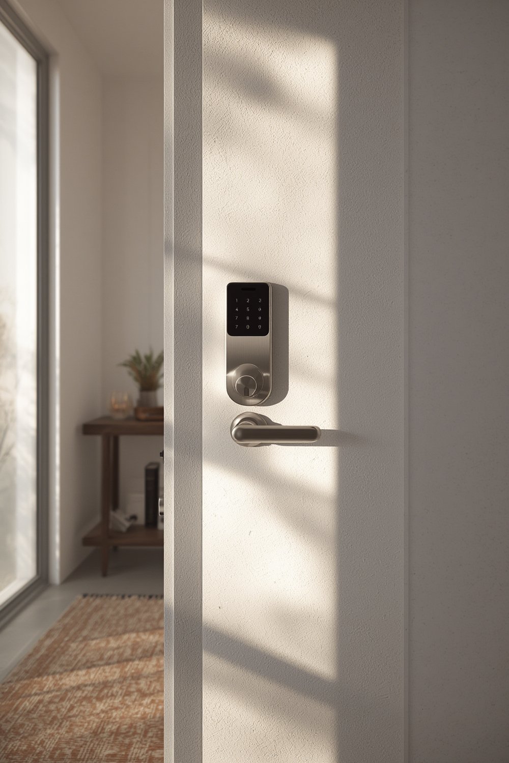 Offline Smart Locks: 7 Best Proven Ways to Maximize Security and Privacy 2 offline smart locks - Illustration 1