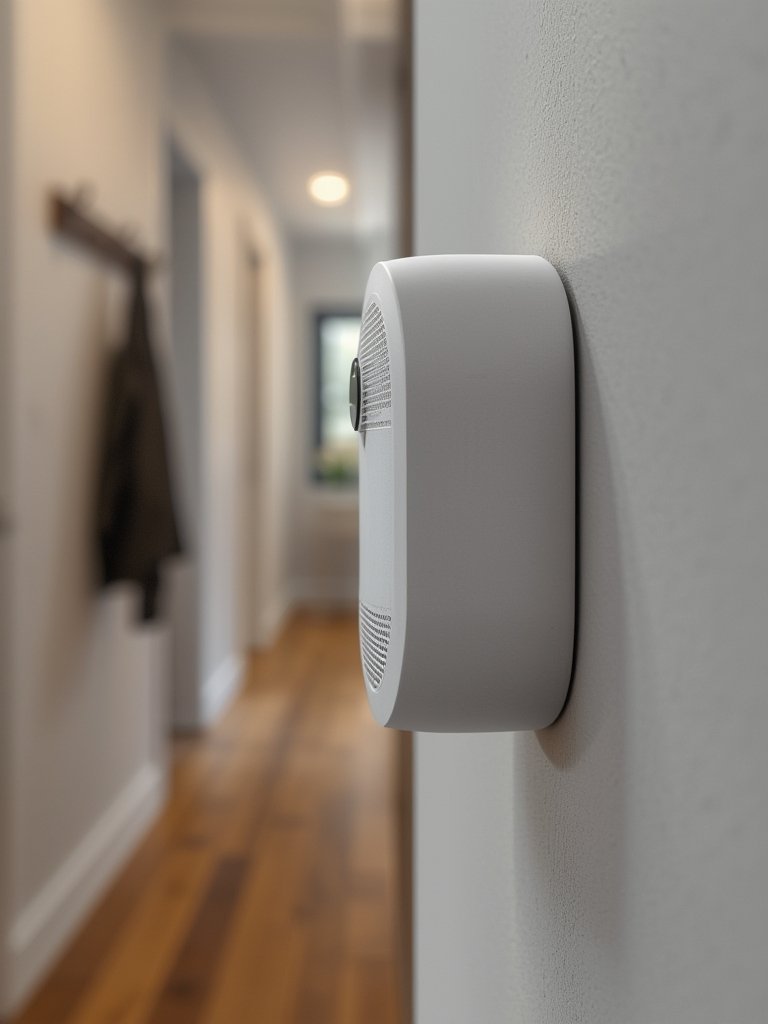 presence detection smart home - Illustration 2