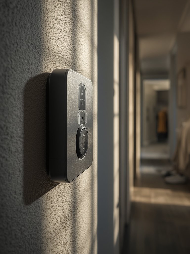 presence detection smart home - Illustration 2