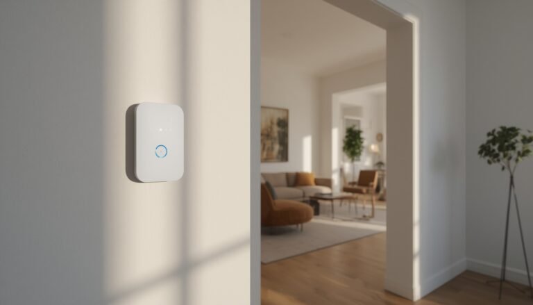 Presence Detection Smart Home: 7 Proven Best Ways to Optimize Home Automation 1 presence detection smart home