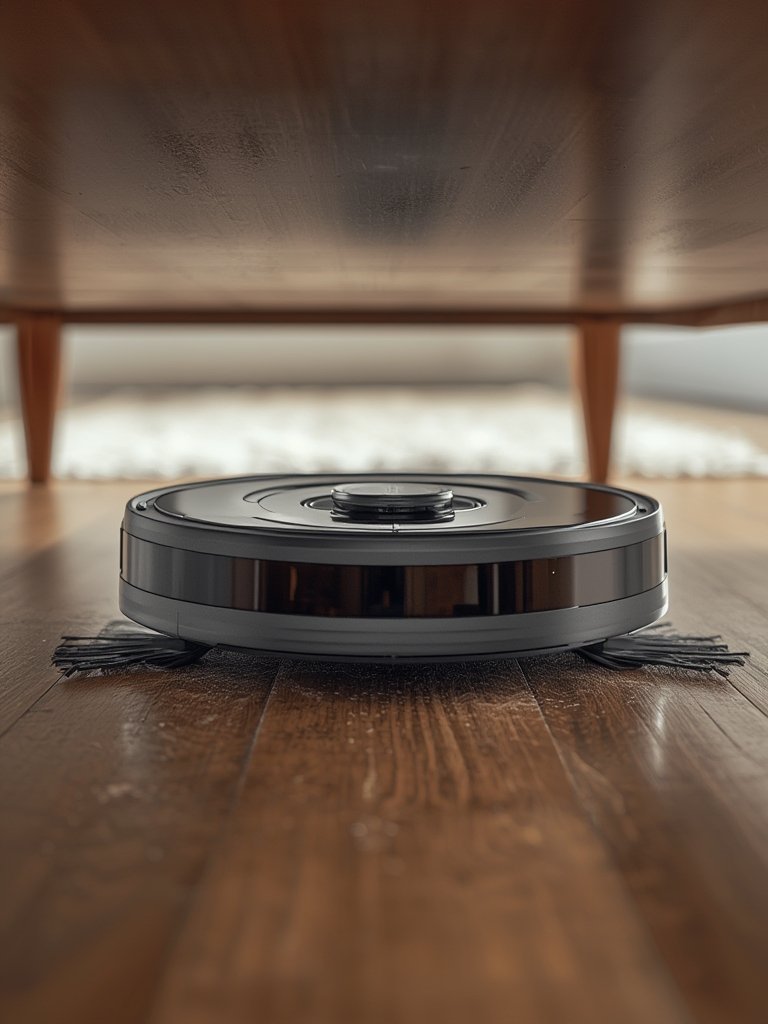 Robot Vacuum Mop Pressure: 7 Proven Best Ways to Remove Stubborn Stains 3 robot vacuum mop pressure - Illustration 2