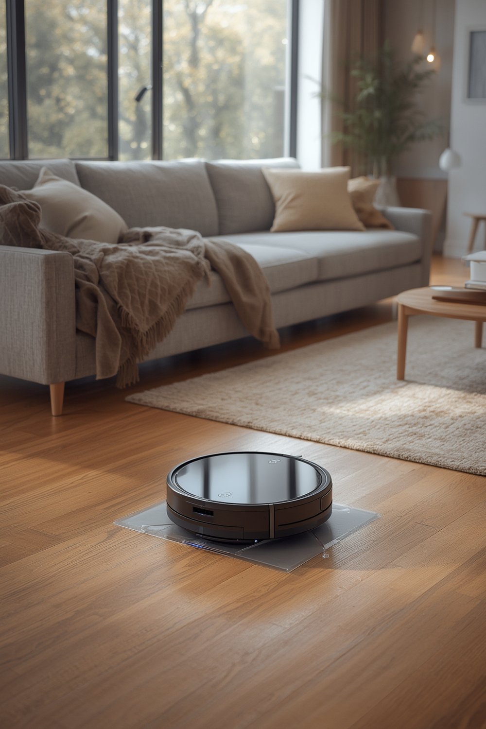 Robot Vacuum Mop Pressure: 7 Proven Best Ways to Remove Stubborn Stains 2 robot vacuum mop pressure - Illustration 1