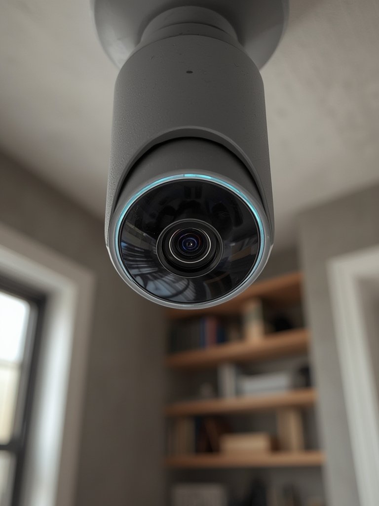 smart camera animal detection - Illustration 2