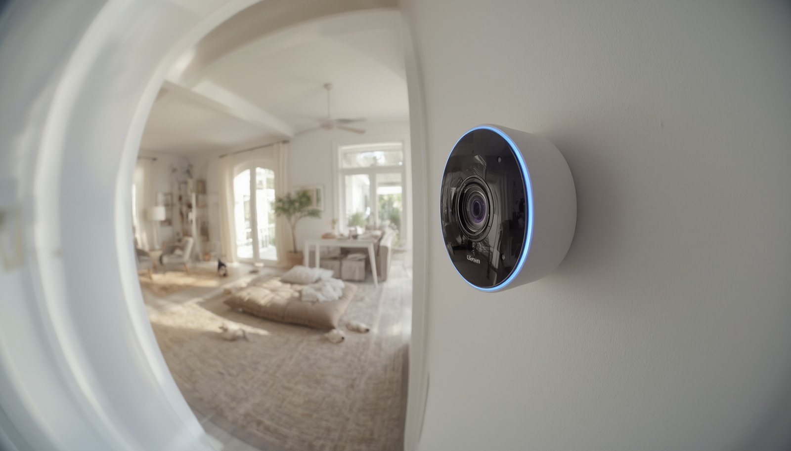 smart camera animal detection