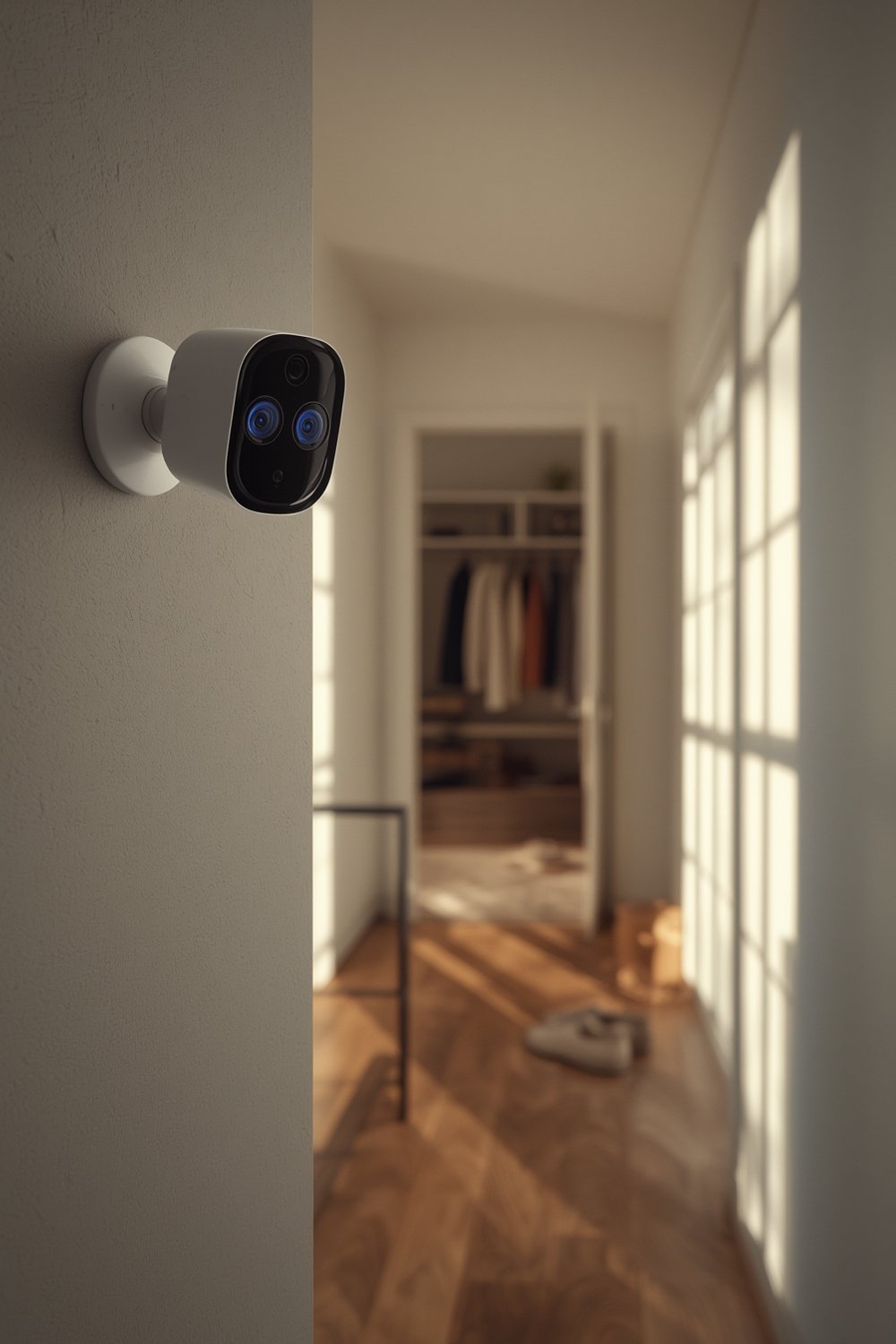 smart camera animal detection - Illustration 1