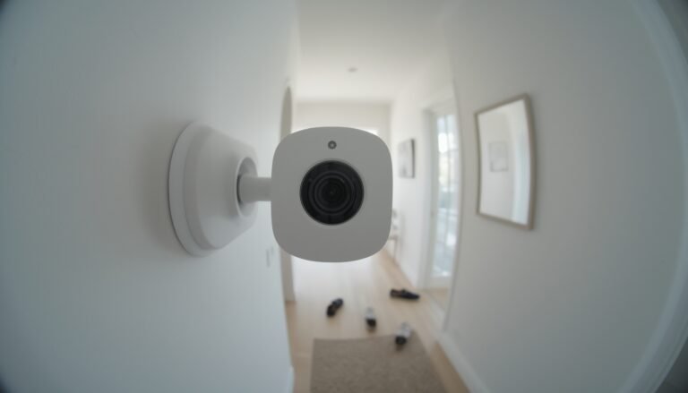 smart camera local ai