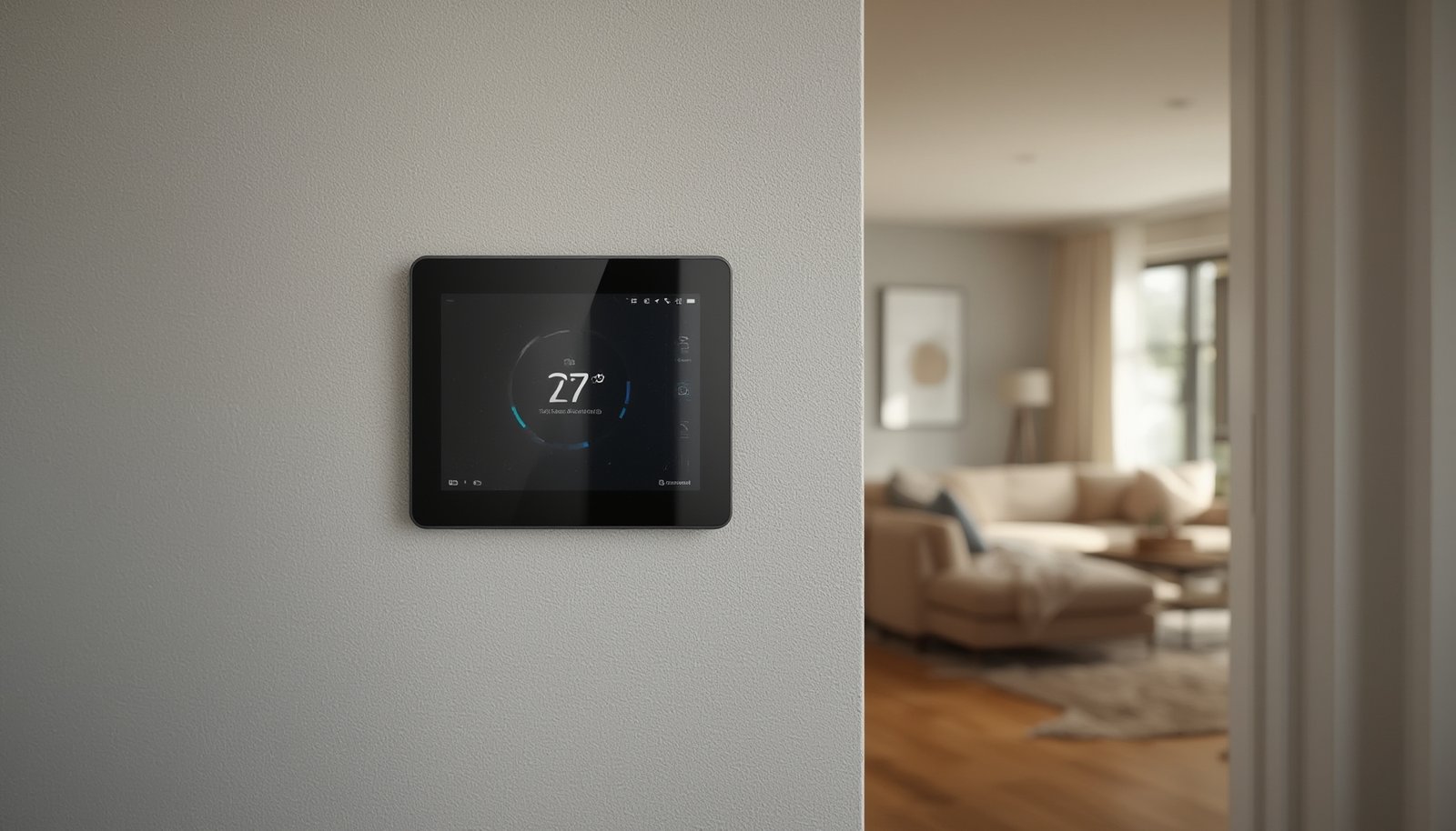 smart home automation app