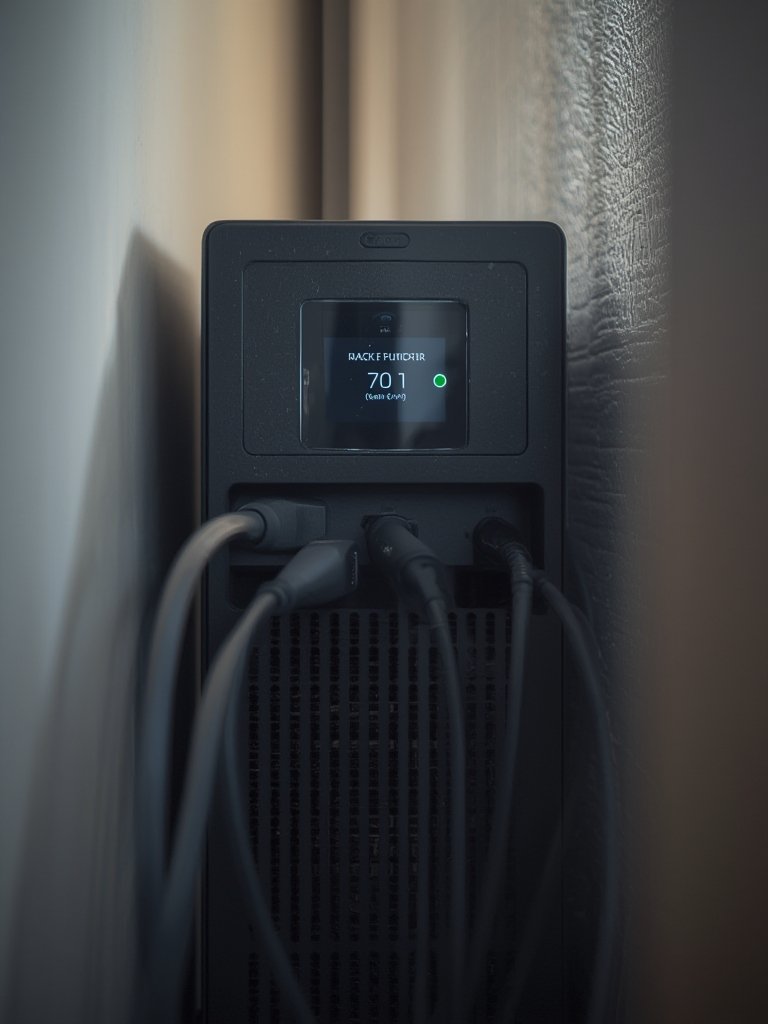 smart home backup power - Illustration 2