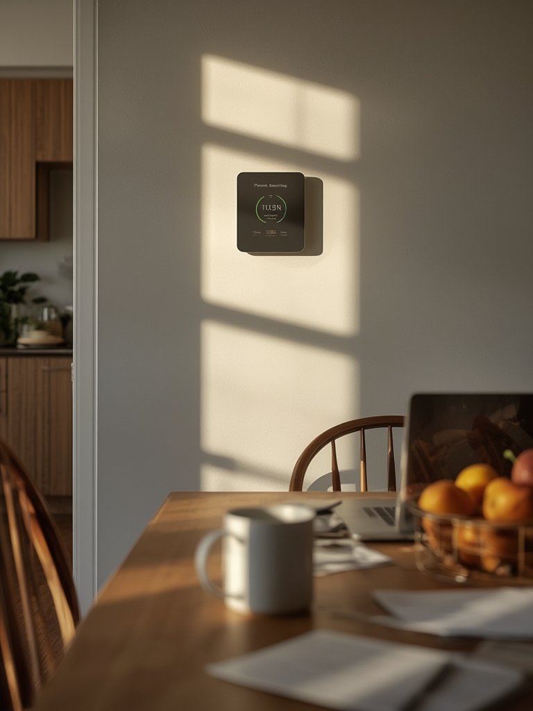 smart home energy management - Illustration 3