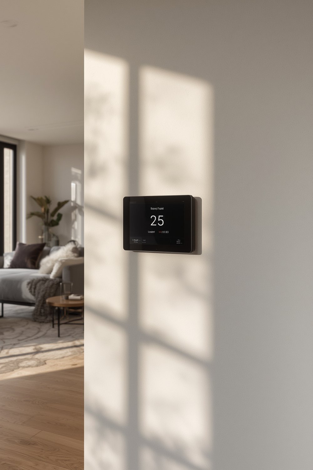 Smart Home Energy Management: 7 Best Proven Ways to Slash Bills and Maximize Efficiency 2 smart home energy management - Illustration 1