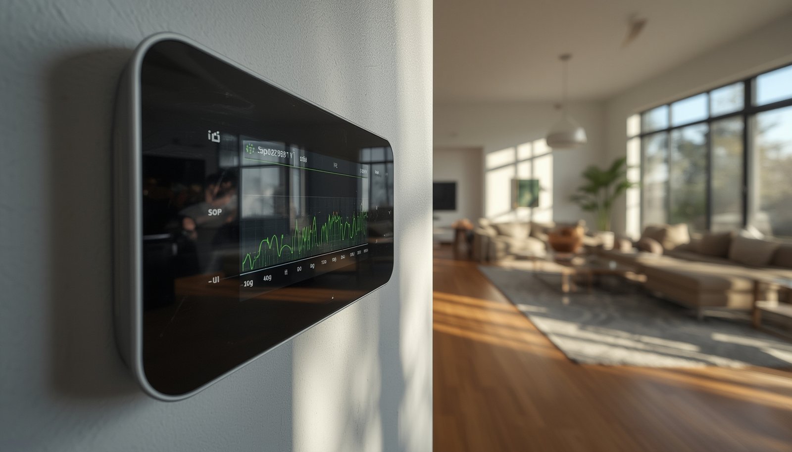 Smart Home Energy Management: 7 Best Proven Ways to Slash Bills and Maximize Efficiency 1 smart home energy management