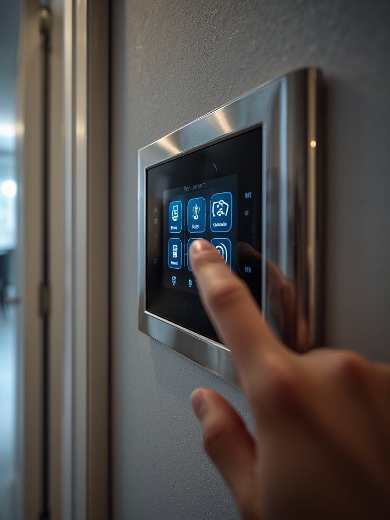 smart home interoperability - Illustration 2