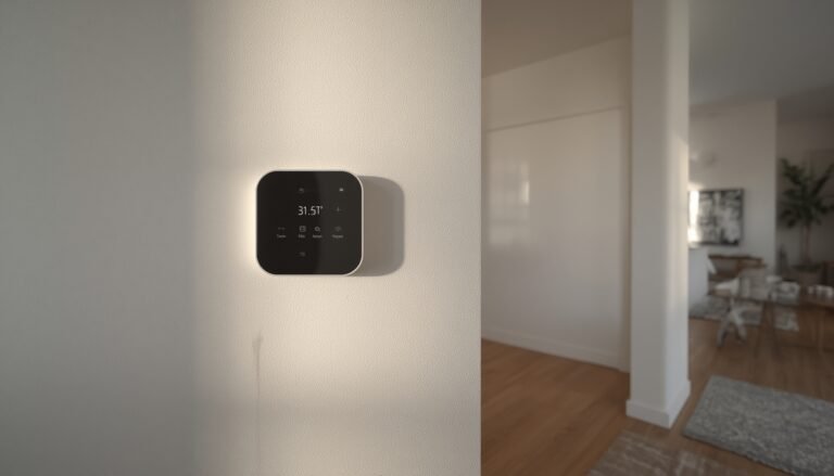 smart home interoperability